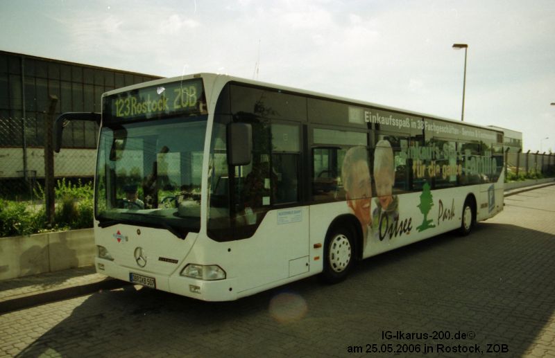 DBR-KB 507